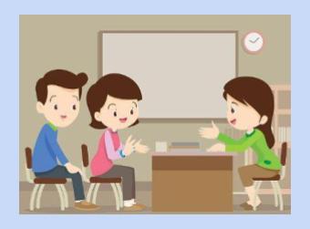 Parent-Teacher Conferences/ Conferencias de Padres y Maestros